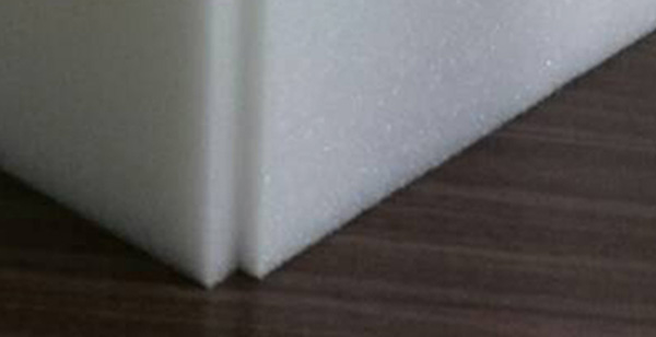 ブロックの外観