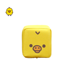 キイロイトリ