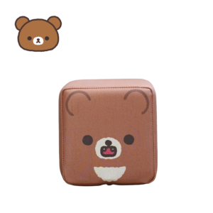 チャイロイコグマ